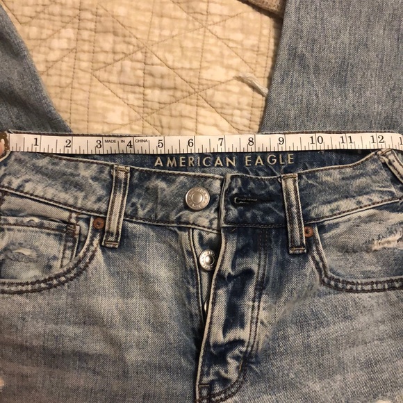 American Eagle Mom Jeans - Picture 6 of 6